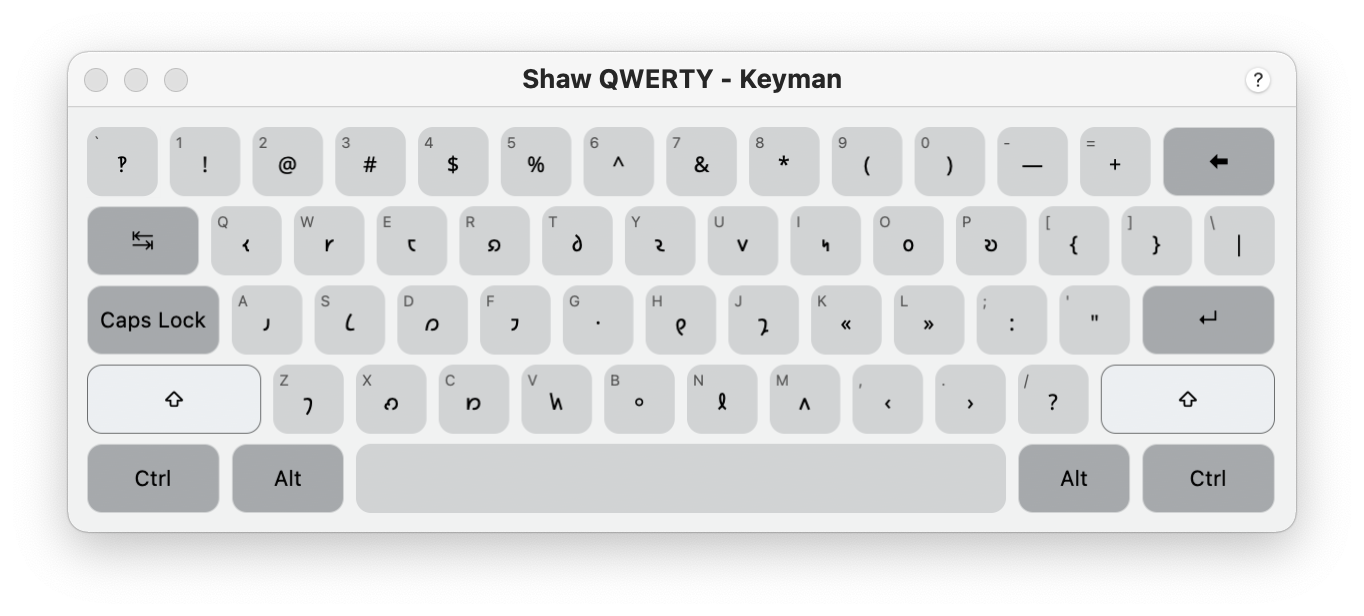 shavian_qwerty_desktop_layout_shift