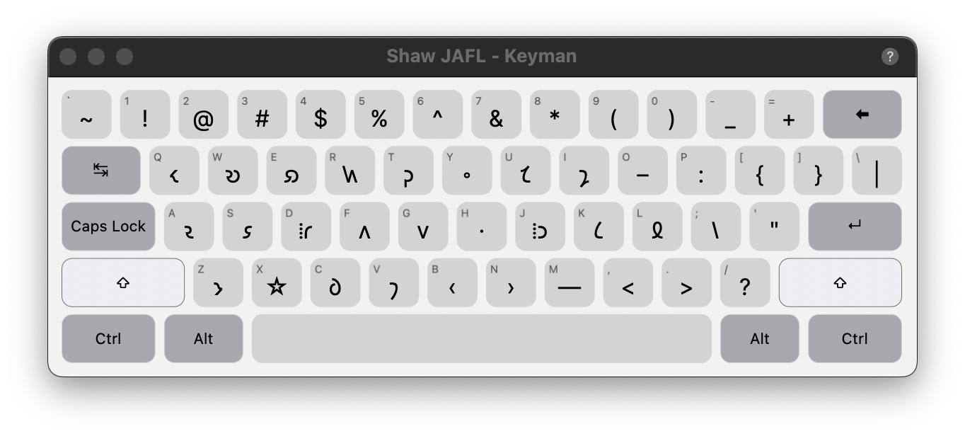 shaw_jafl_onscreen_shift